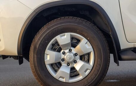 Toyota Fortuner II, 2026 год, 5 250 011 рублей, 6 фотография