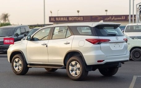 Toyota Fortuner II, 2026 год, 5 250 011 рублей, 7 фотография