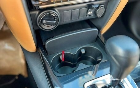Toyota Fortuner II, 2026 год, 5 250 011 рублей, 12 фотография