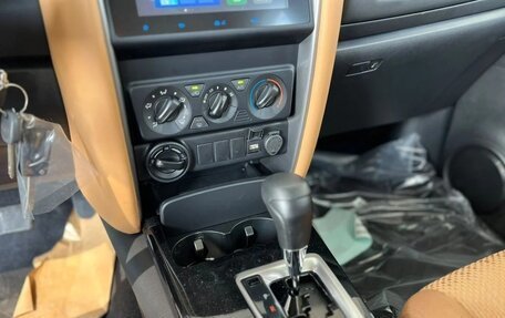 Toyota Fortuner II, 2026 год, 5 250 011 рублей, 21 фотография