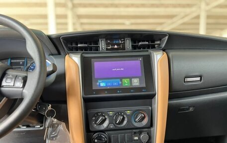 Toyota Fortuner II, 2026 год, 5 250 011 рублей, 20 фотография