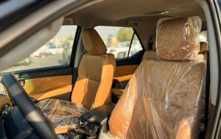 Toyota Fortuner II, 2026 год, 5 250 011 рублей, 17 фотография