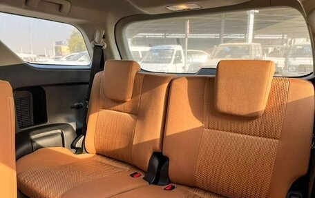 Toyota Fortuner II, 2026 год, 5 250 011 рублей, 18 фотография