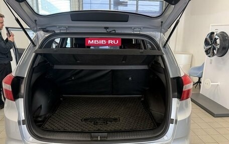 Hyundai Creta I рестайлинг, 2018 год, 1 495 000 рублей, 9 фотография