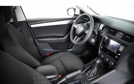 Skoda Octavia, 2017 год, 1 649 000 рублей, 10 фотография