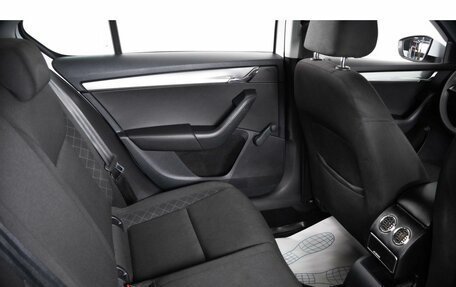 Skoda Octavia, 2017 год, 1 649 000 рублей, 9 фотография