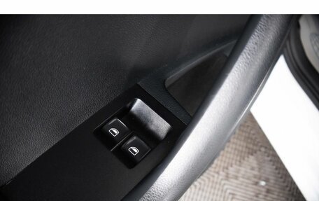 Skoda Octavia, 2017 год, 1 649 000 рублей, 18 фотография