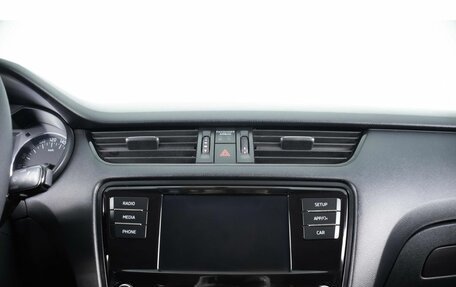 Skoda Octavia, 2017 год, 1 649 000 рублей, 13 фотография
