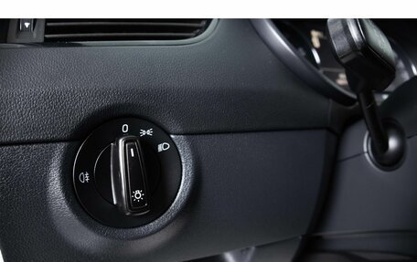 Skoda Octavia, 2017 год, 1 649 000 рублей, 16 фотография
