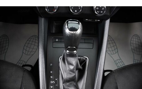 Skoda Octavia, 2017 год, 1 649 000 рублей, 15 фотография