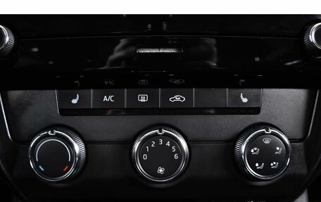 Skoda Octavia, 2017 год, 1 649 000 рублей, 14 фотография