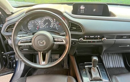 Mazda CX-30 I, 2022 год, 1 633 000 рублей, 10 фотография