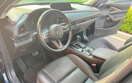 Mazda CX-30 I, 2022 год, 1 633 000 рублей, 9 фотография
