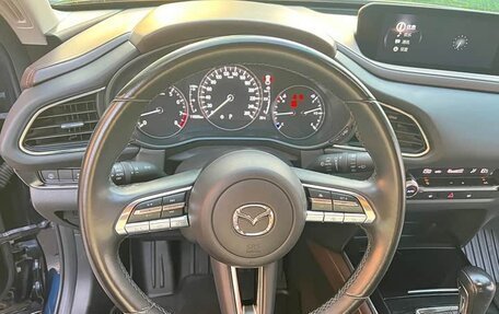 Mazda CX-30 I, 2022 год, 1 633 000 рублей, 12 фотография