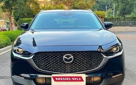 Mazda CX-30 I, 2022 год, 1 633 000 рублей, 2 фотография