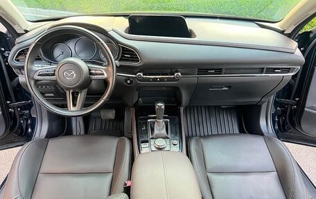 Mazda CX-30 I, 2022 год, 1 633 000 рублей, 11 фотография
