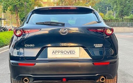 Mazda CX-30 I, 2022 год, 1 633 000 рублей, 5 фотография