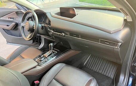 Mazda CX-30 I, 2022 год, 1 633 000 рублей, 13 фотография