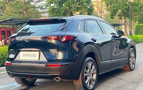 Mazda CX-30 I, 2022 год, 1 633 000 рублей, 6 фотография