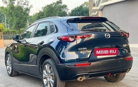 Mazda CX-30 I, 2022 год, 1 633 000 рублей, 4 фотография