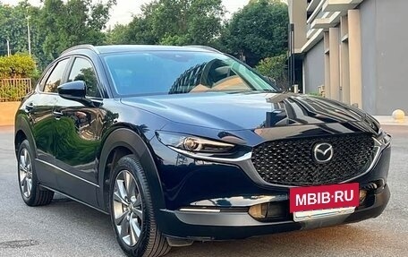 Mazda CX-30 I, 2022 год, 1 633 000 рублей, 3 фотография