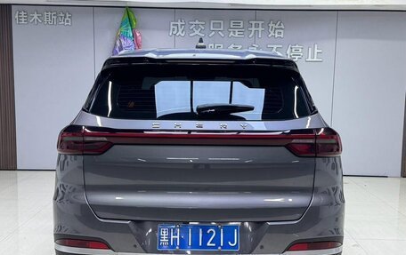 Chery Tiggo 7, 2022 год, 1 040 000 рублей, 5 фотография