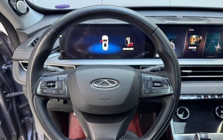 Chery Tiggo 7, 2022 год, 1 040 000 рублей, 9 фотография