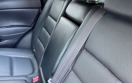 Mazda CX-5 II, 2016 год, 2 199 000 рублей, 4 фотография