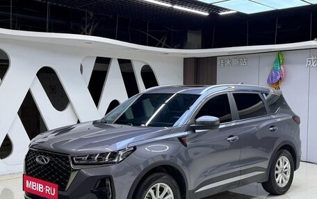 Chery Tiggo 7, 2022 год, 1 040 000 рублей, 3 фотография