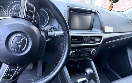 Mazda CX-5 II, 2016 год, 2 199 000 рублей, 3 фотография