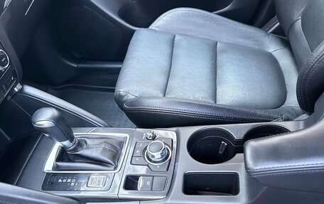 Mazda CX-5 II, 2016 год, 2 199 000 рублей, 10 фотография