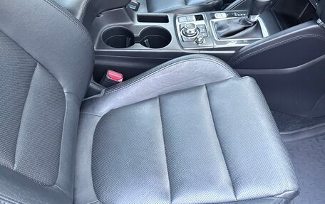 Mazda CX-5 II, 2016 год, 2 199 000 рублей, 12 фотография