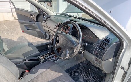 Mitsubishi Galant VIII, 2000 год, 360 000 рублей, 4 фотография