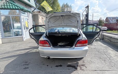 Mitsubishi Galant VIII, 2000 год, 360 000 рублей, 9 фотография