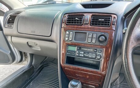 Mitsubishi Galant VIII, 2000 год, 360 000 рублей, 6 фотография