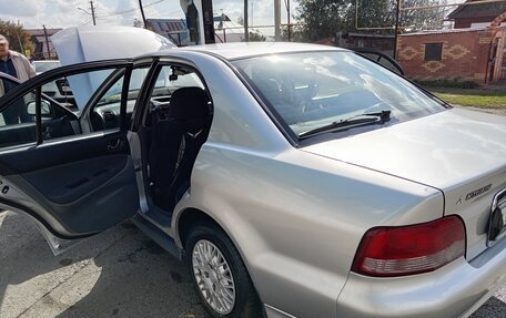 Mitsubishi Galant VIII, 2000 год, 360 000 рублей, 11 фотография