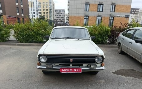 ГАЗ 24 «Волга», 1986 год, 110 000 рублей, 1 фотография