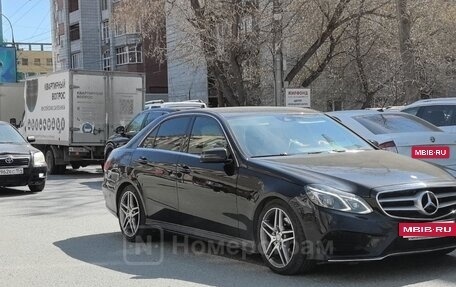 Mercedes-Benz E-Класс, 2014 год, 2 000 000 рублей, 1 фотография
