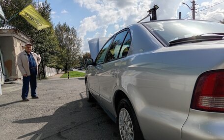 Mitsubishi Galant VIII, 2000 год, 360 000 рублей, 15 фотография