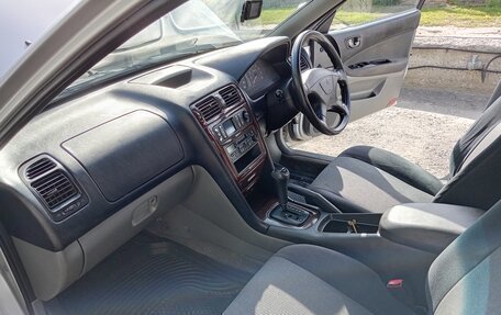 Mitsubishi Galant VIII, 2000 год, 360 000 рублей, 13 фотография