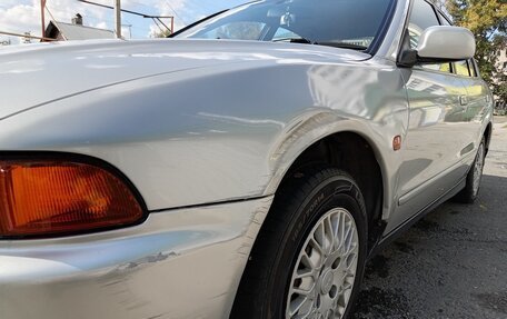 Mitsubishi Galant VIII, 2000 год, 360 000 рублей, 18 фотография