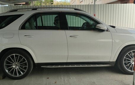 Mercedes-Benz GLE, 2021 год, 9 500 000 рублей, 4 фотография