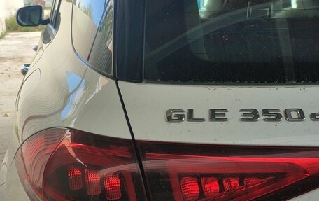 Mercedes-Benz GLE, 2021 год, 9 500 000 рублей, 6 фотография