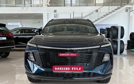 Haval F7x, 2026 год, 3 799 000 рублей, 1 фотография