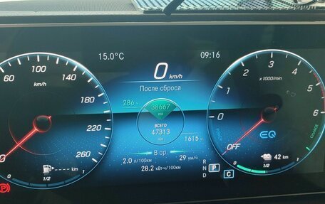 Mercedes-Benz GLE, 2021 год, 9 500 000 рублей, 8 фотография