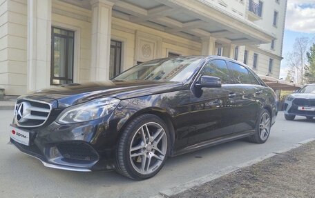 Mercedes-Benz E-Класс, 2014 год, 2 000 000 рублей, 5 фотография
