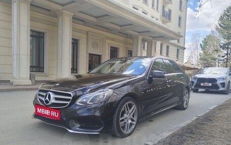 Mercedes-Benz E-Класс, 2014 год, 2 000 000 рублей, 3 фотография