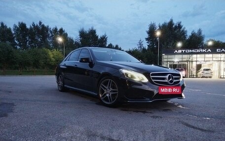 Mercedes-Benz E-Класс, 2014 год, 2 000 000 рублей, 8 фотография