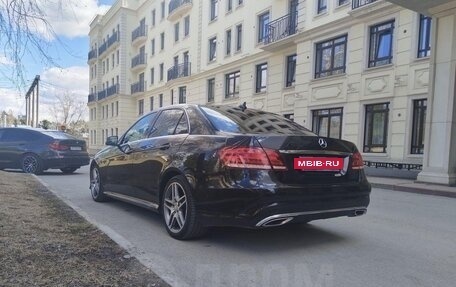Mercedes-Benz E-Класс, 2014 год, 2 000 000 рублей, 6 фотография