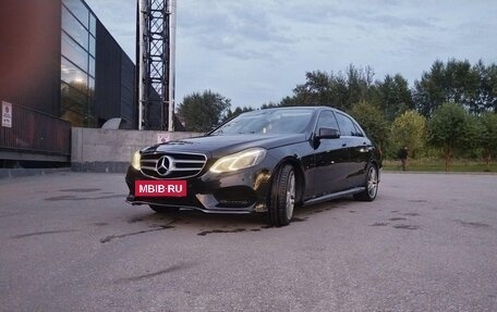 Mercedes-Benz E-Класс, 2014 год, 2 000 000 рублей, 7 фотография